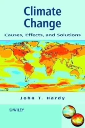 Climate change by John Hardy