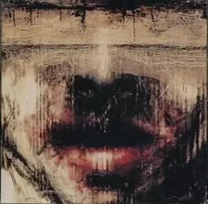 Polizida by Red Animal War Vinyl Album