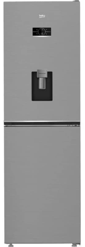 Beko HarvestFresh CNG4692DVPS Frost Free Fridge Freezer