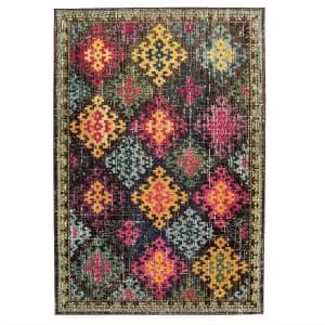 Asiatic Colores Rug - 80 x 150cm - Mural