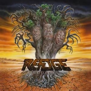 Solitary Men by Refuge CD Album