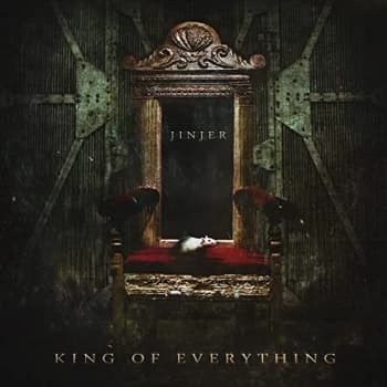 Jinjer - King of Everything Vinyl
