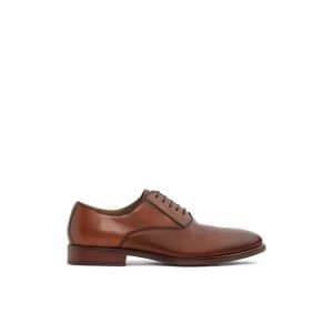 Aldo Eloie Brogues Cognac