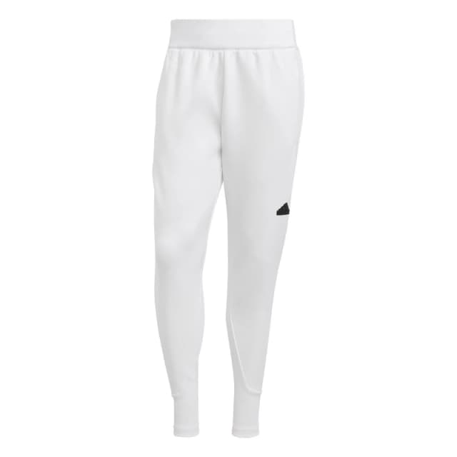 adidas Z.N.E Premium Joggers Mens - White White XS