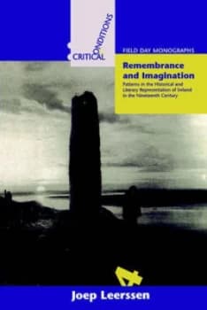 Remembrance and Imagination Paperback