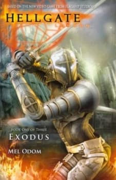 Exodus by Mel Odom Paperback