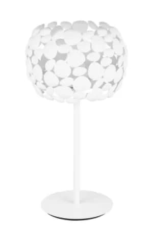DIONISO 2 Light Table Lamp White 30x51cm