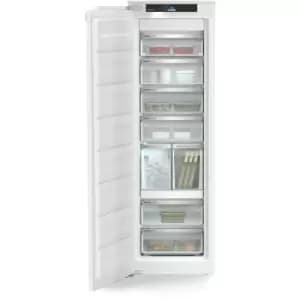 Liebherr SIFNe5188 213L No Frost Integrated Freezer