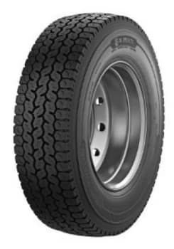 Michelin Remix X Multi D 315/60 R22.5 152/148L, remould