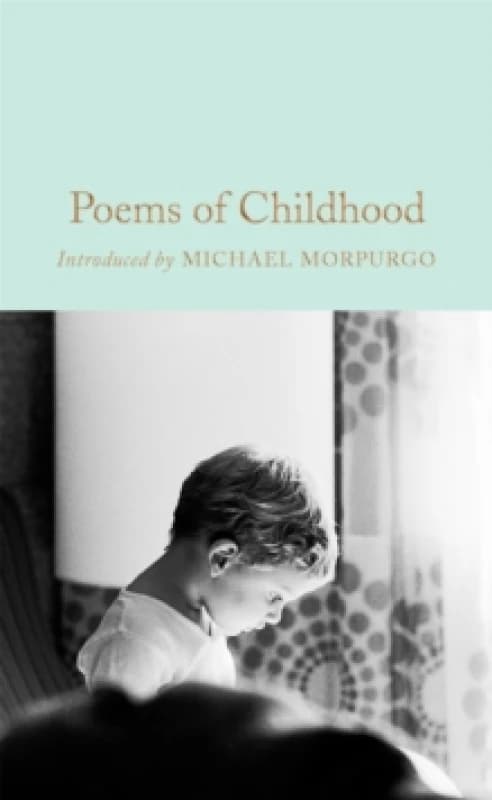 Poems of Childhood Hardback