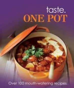 One Pot by Stockfood Hardback