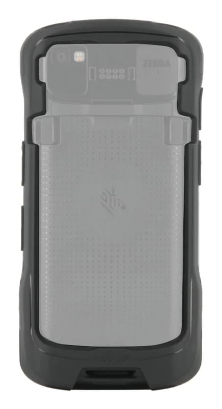 Mobilis 065033 handheld mobile computer case