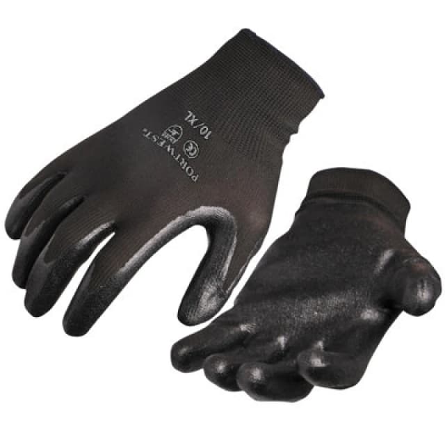 Portwest Dexti Grip Gloves (A320) / Safetywear / Workwear