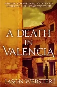 A Death in Valencia : (Max Camara 2)