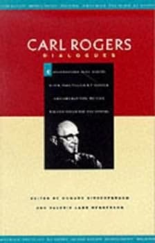 Carl Rogers Dialogues by Leila Henderson Paperback