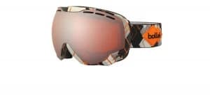 Bolle Emperor Grey / Orange Argyle 21308 105mm