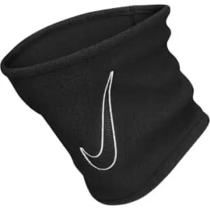 Nike Fleece Neck Warmer - Black