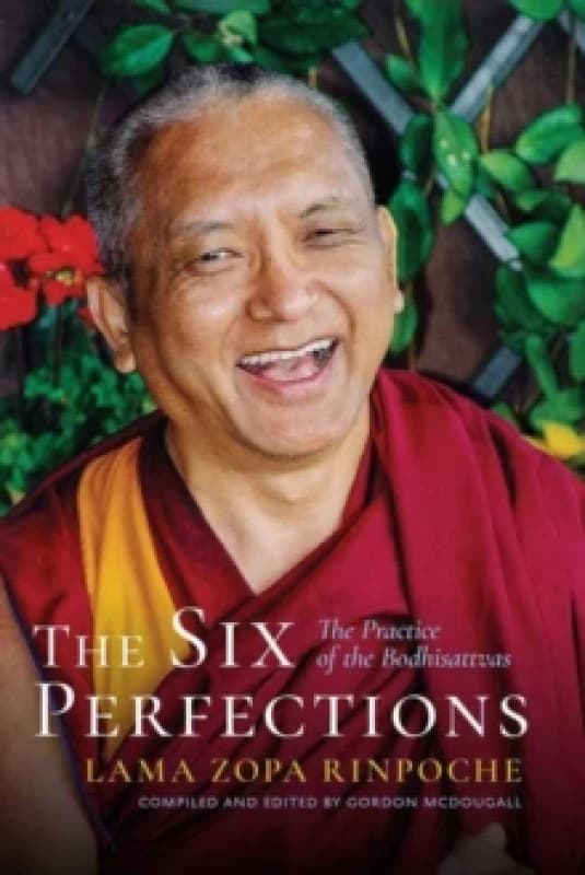 The Six Perfections : The Practice of the Bodhisattvas Paperback / softback