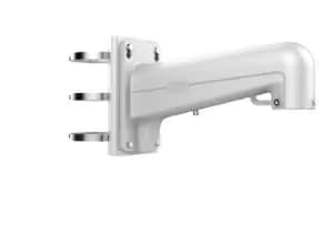 Digital Technology DS-1602ZJ - Mount - Outdoor - Silver - Aluminum - Steel - 117mm - 194 mm