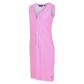 Regatta Fahari Dress - NeonPinkStr
