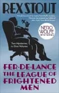 fer de lance the league of frightened men