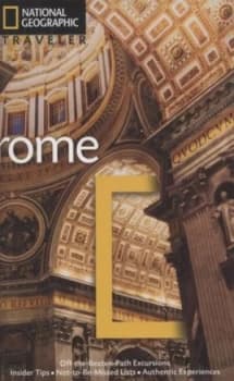 Rome by Sari Gilbert Paperback