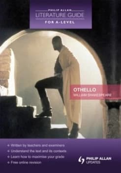 Othello William Shakespeare by Marian Cox Paperback