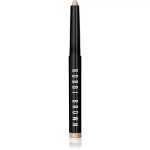 Bobbi Brown Holiday Long-Wear Cream Shadow Stick Long-Lasting Eyeshadow in Pencil Shade Sunlight Gold 1,6 g