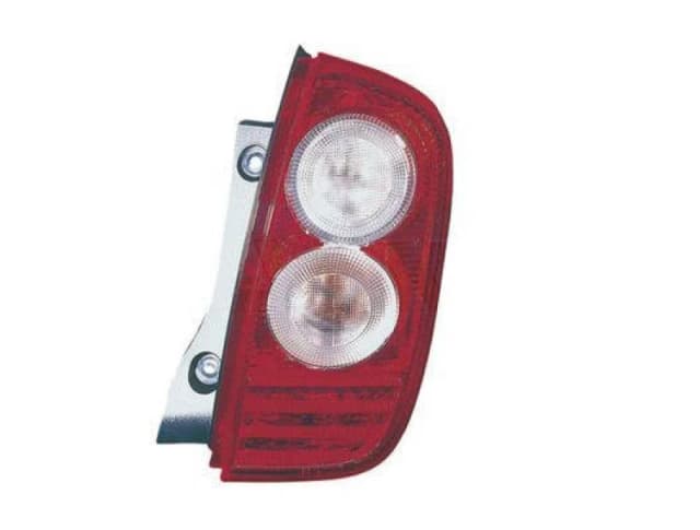 ALKAR 2212548 Rear light without bulb holder, Right, PY21W Combination Rearlight (391)