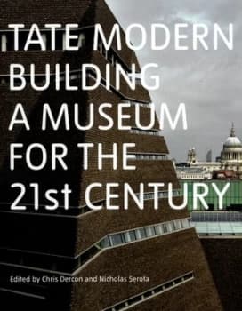 Tate Modern by Chris Dercon Paperback