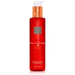 Rituals The Ritual of Happy Buddha Shower Oil 200ml