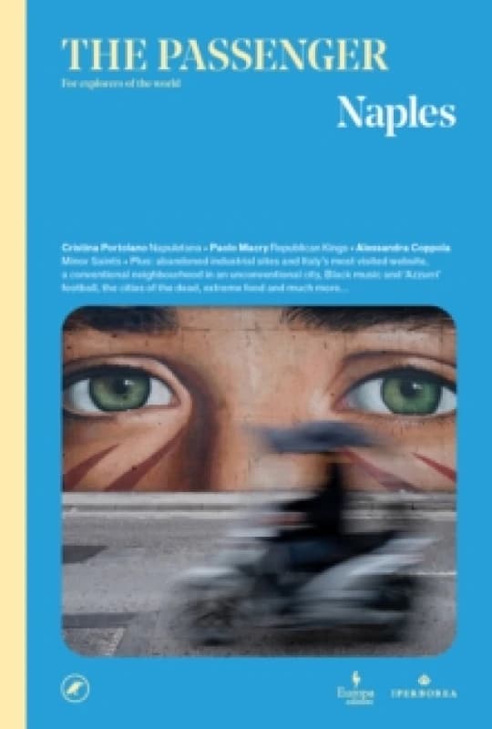 Naples : The Passenger Paperback / softback