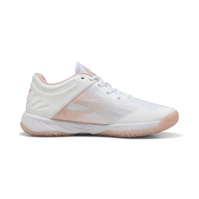 Puma Accelerate Turbo Trainers White female UK 10.5