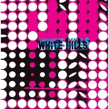 White Hills - Frying On This Rock CD