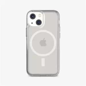 Tech21 Evo Clear w/Magsafe mobile phone case 13.7cm (5.4") Cover Transparent