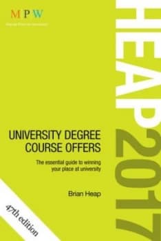 Heap 2017 by Brian Heap Paperback