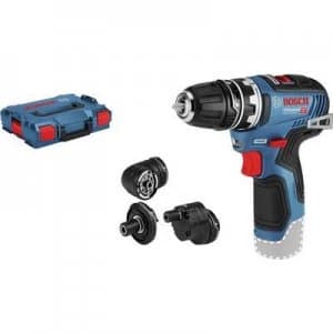 Bosch Professional GSR 12V-35 FC 06019H3003 Cordless drill 12 V Li-ion