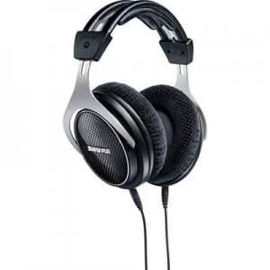 Shure SRH1540 Headphones