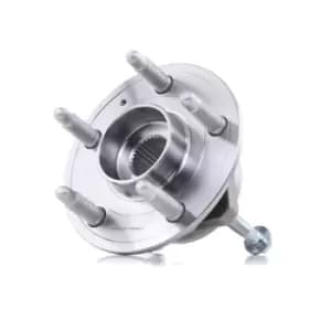RIDEX Wheel bearing kit OPEL,CHEVROLET,SAAB 654W0147 328006,0328006,0328292 13502785,13507374,328006,328042,328292,328292WB,13502785,13580135,13502785