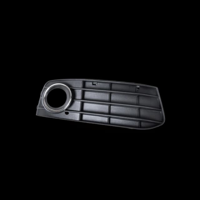 ABAKUS 441-1613L-U Cover, fog light Bumper, without bulb Cover,fog light (19)