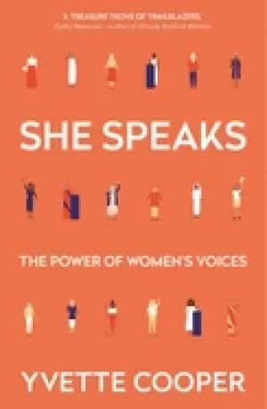 she speaks womens speeches that changed the world from pankhurst to thunbe