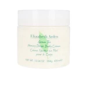 GREEN TEA honey drops body cream 400ml