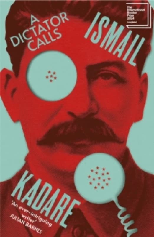 A Dictator Calls Paperback / softback