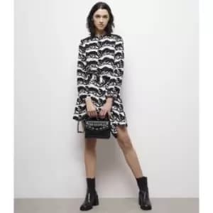 Emily Leather Handbag