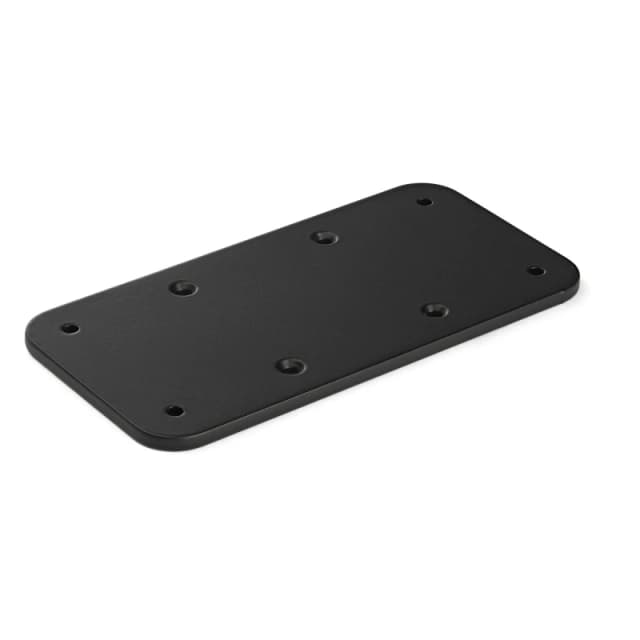 Wall Mount For Docking Station or Hub