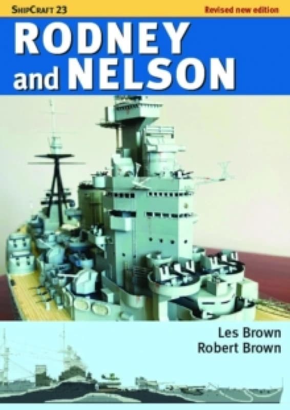 Rodney and Nelson. Paperback. By Les Brown, Robert Brown Books
