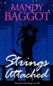 Strings Attached by Mandy Baggot Paperback
