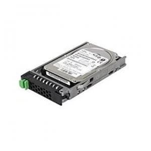 Fujitsu 4TB 3.5" SATA III Hard Disk Drive S26361-F5636-L400