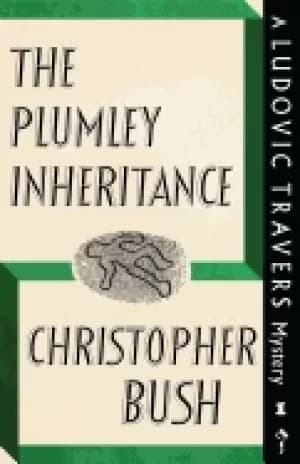 plumley inheritance a ludovic travers mystery