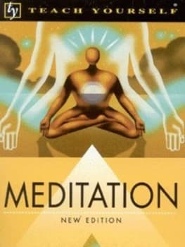 Meditation by Naomi Ozaniec Book